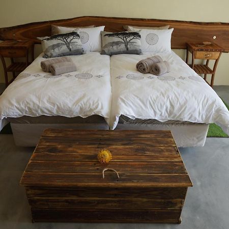 Stellar Overberg Travellers Lodge Napier エクステリア 写真