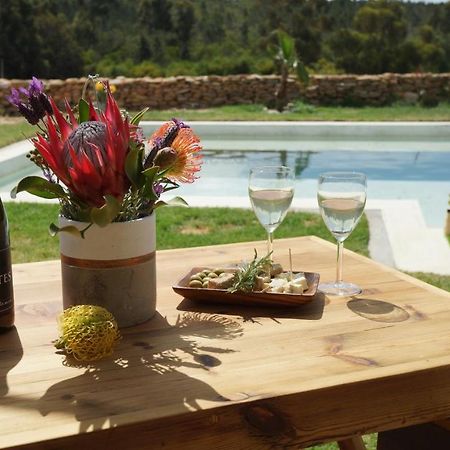 Stellar Overberg Travellers Lodge Napier エクステリア 写真
