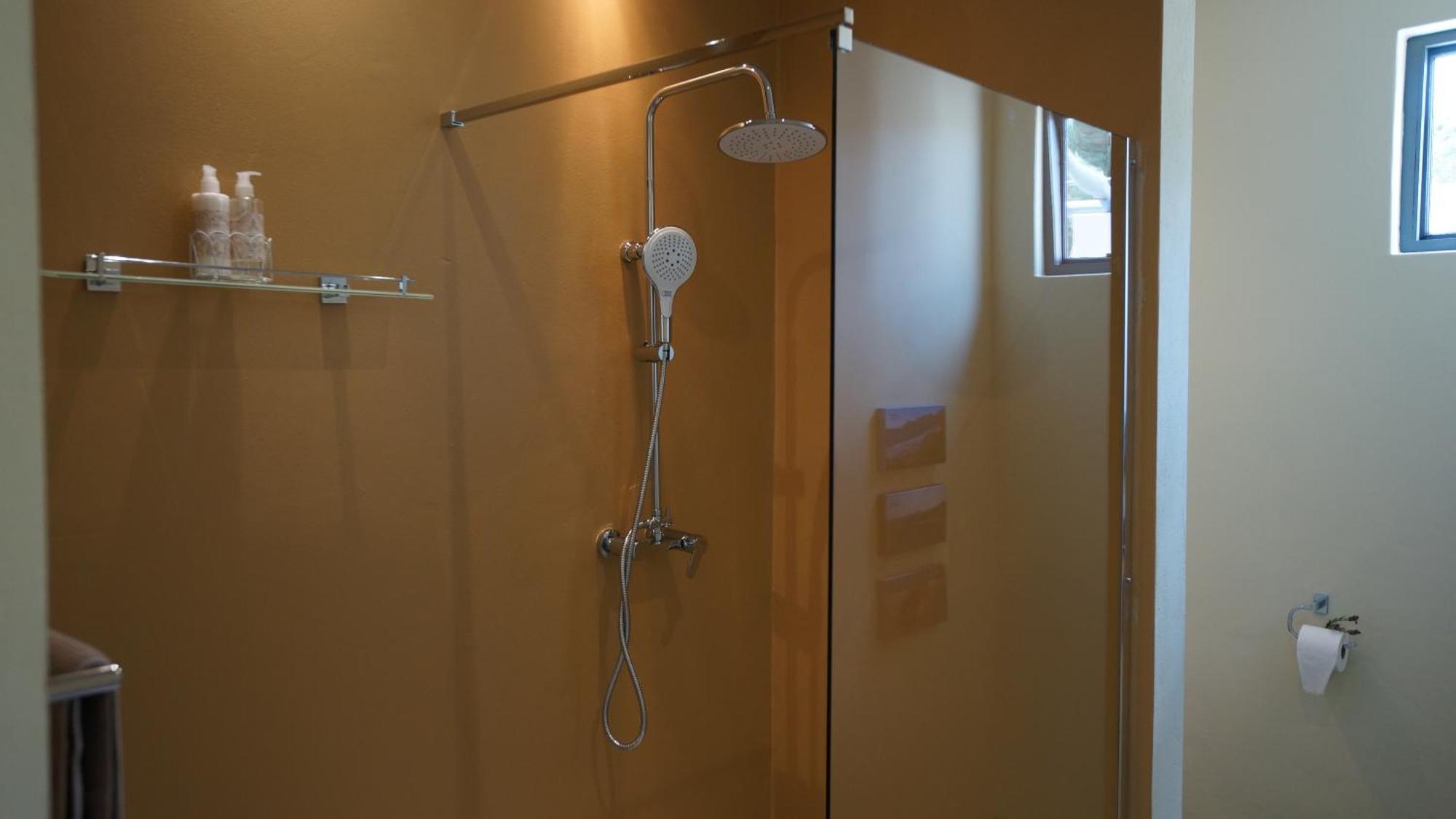 Stellar Overberg Travellers Lodge Napier エクステリア 写真