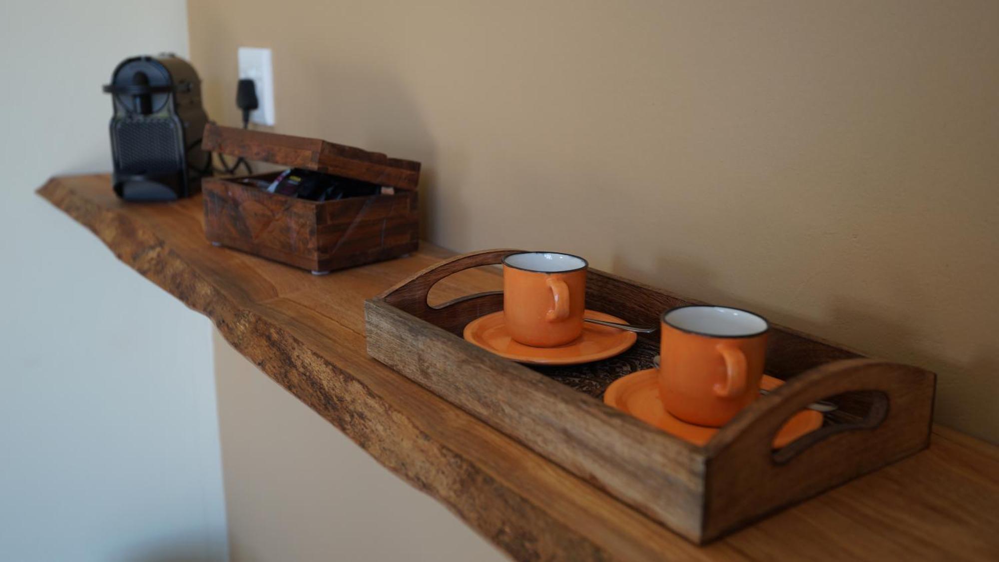 Stellar Overberg Travellers Lodge Napier エクステリア 写真