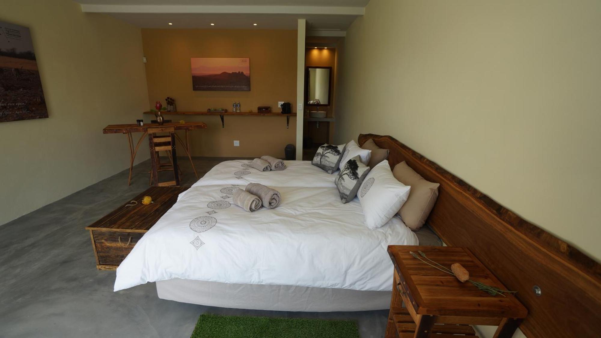 Stellar Overberg Travellers Lodge Napier エクステリア 写真