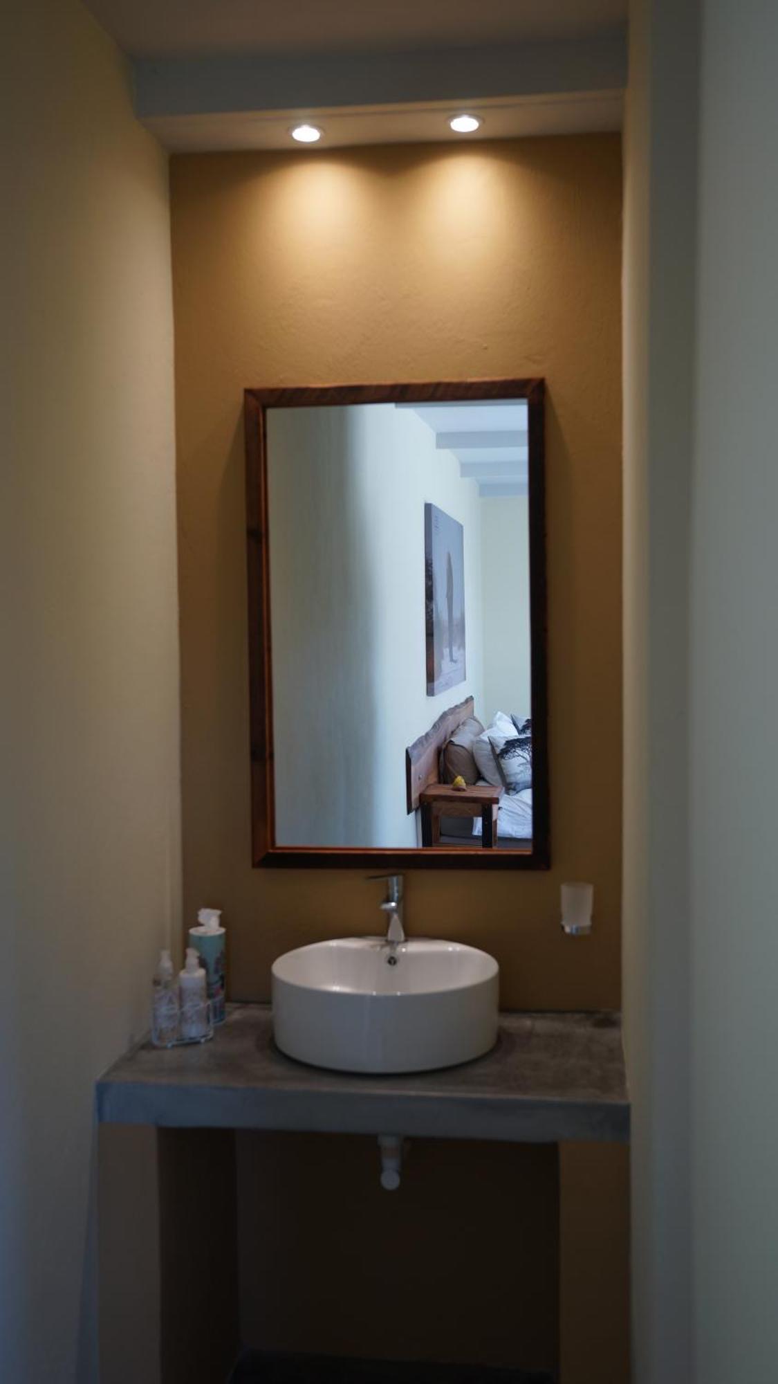 Stellar Overberg Travellers Lodge Napier エクステリア 写真