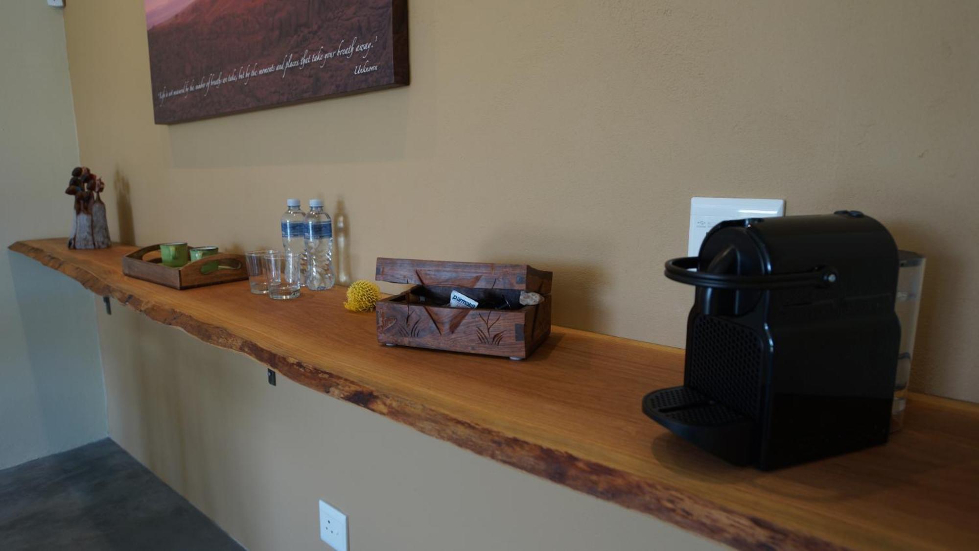 Stellar Overberg Travellers Lodge Napier エクステリア 写真