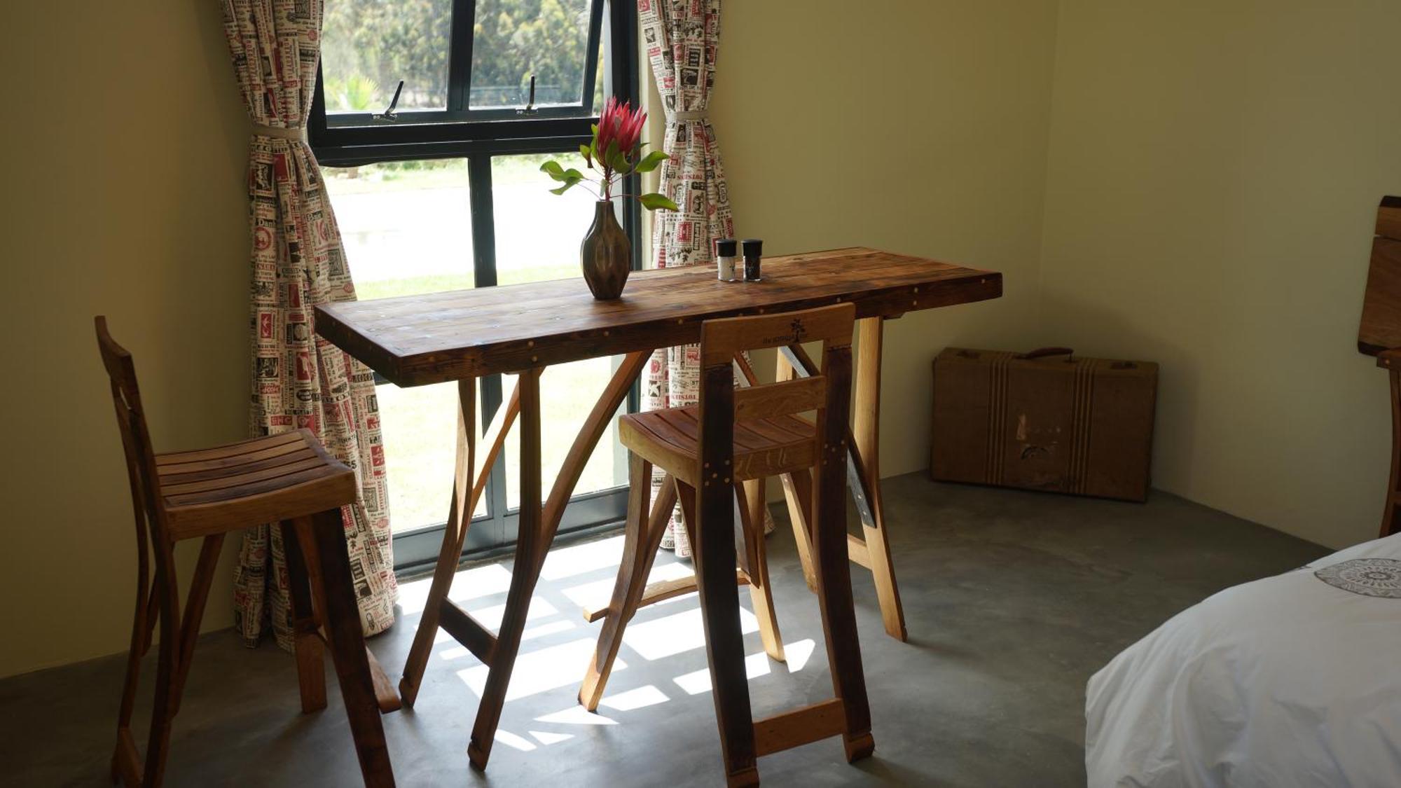 Stellar Overberg Travellers Lodge Napier エクステリア 写真