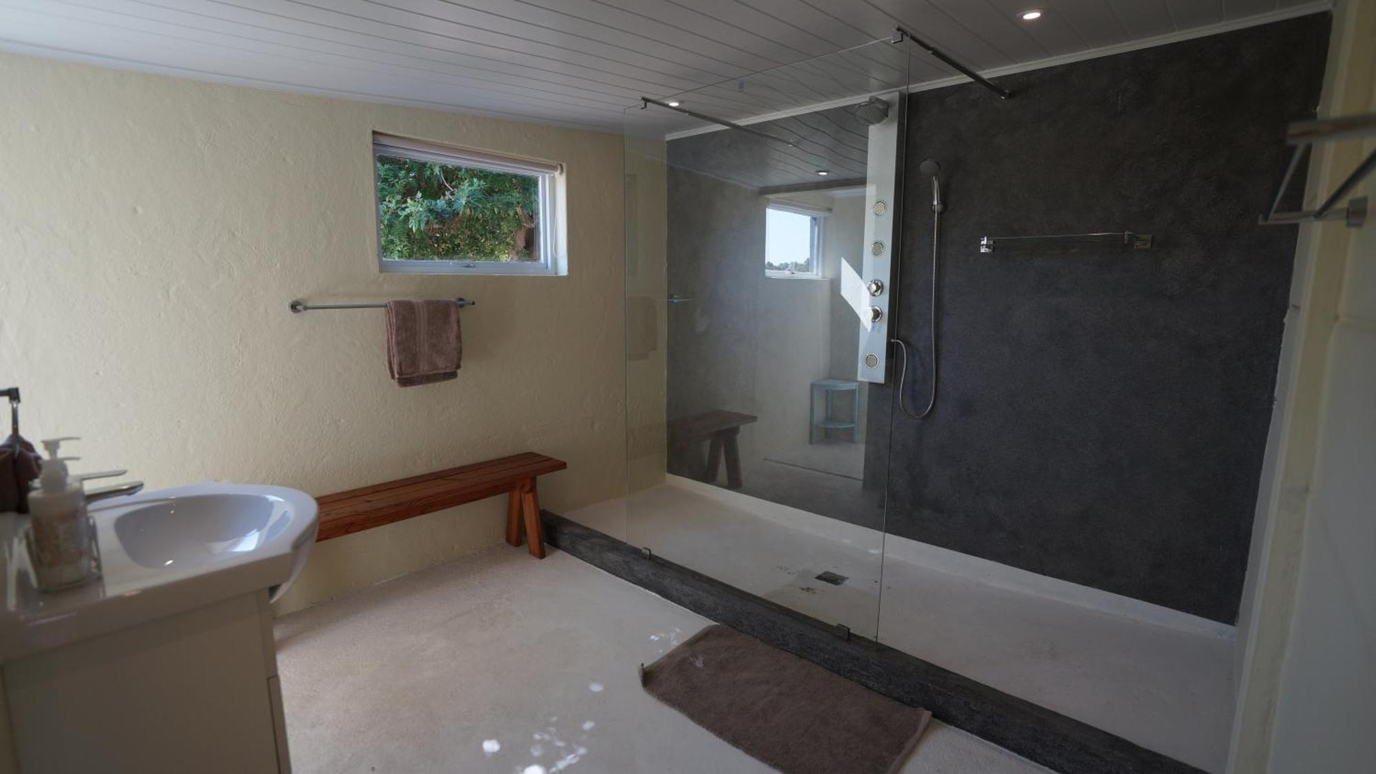 Stellar Overberg Travellers Lodge Napier エクステリア 写真
