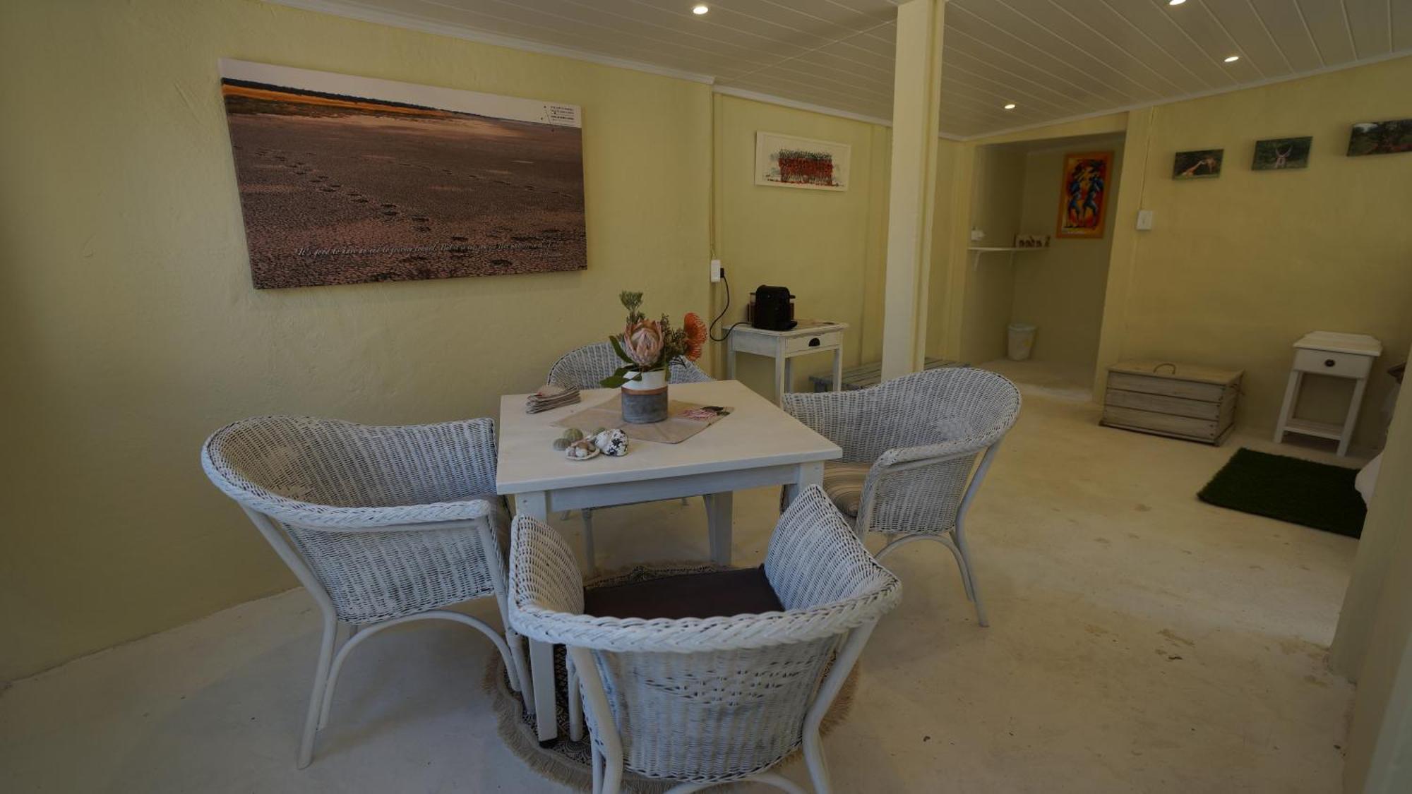 Stellar Overberg Travellers Lodge Napier エクステリア 写真