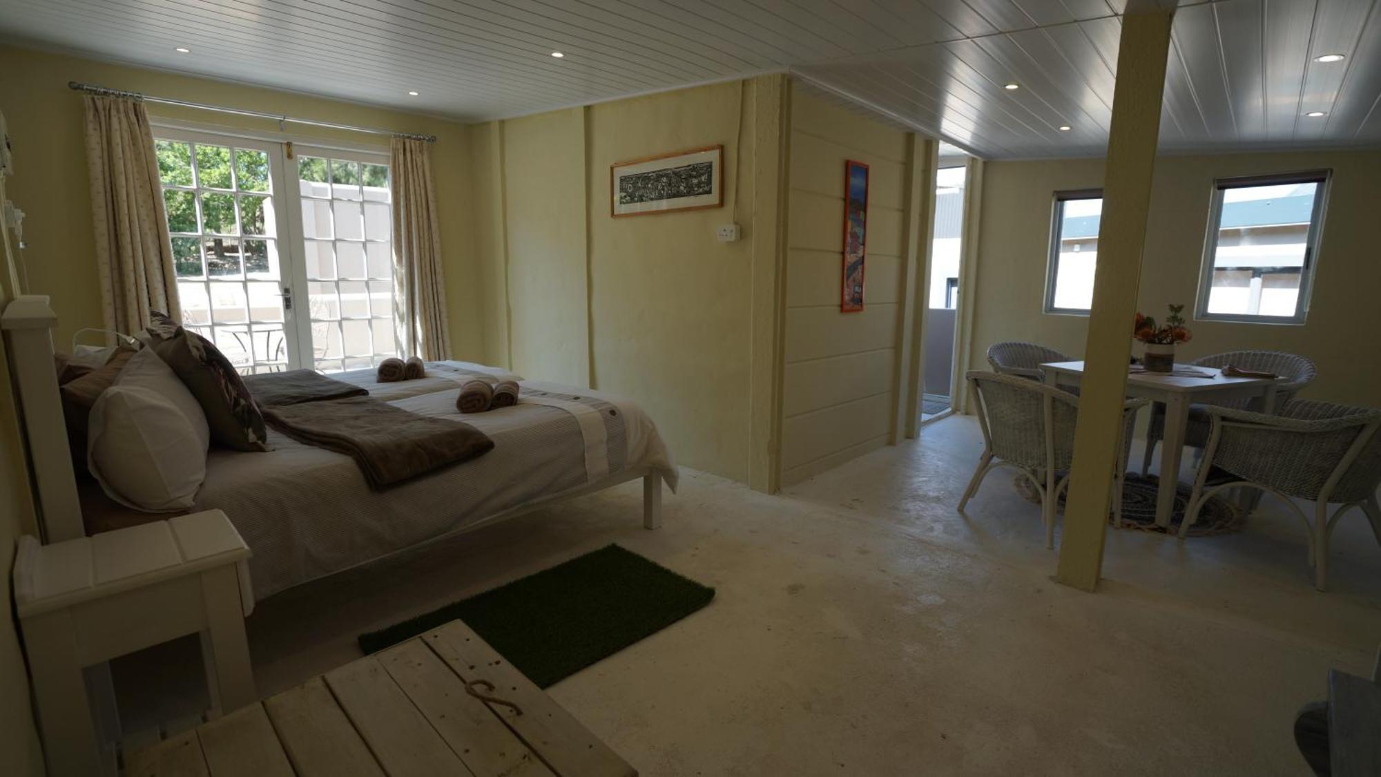 Stellar Overberg Travellers Lodge Napier エクステリア 写真