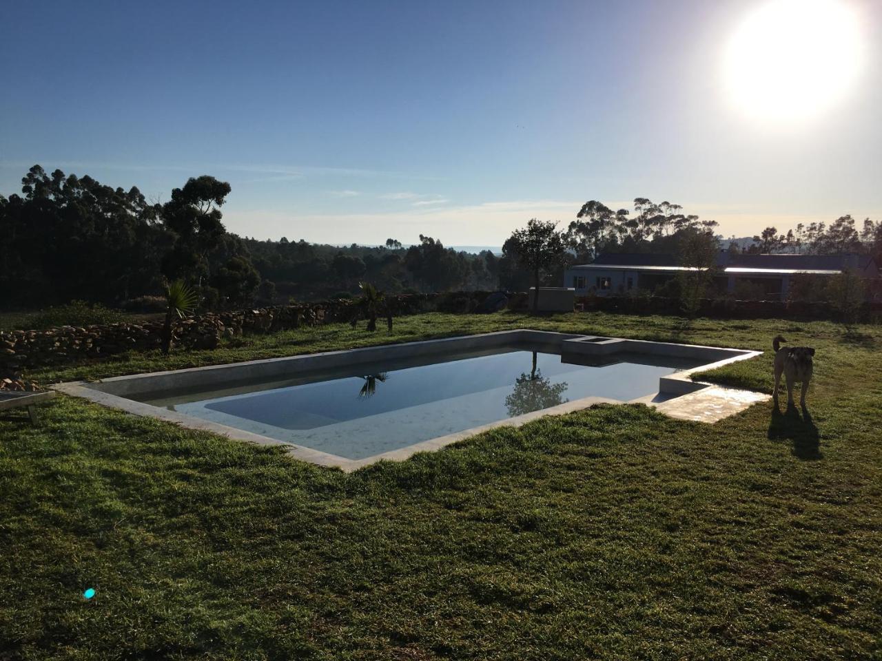 Stellar Overberg Travellers Lodge Napier エクステリア 写真